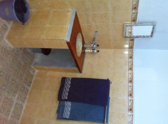 Leko Lembo Guesthouse Кели Экстерьер фото